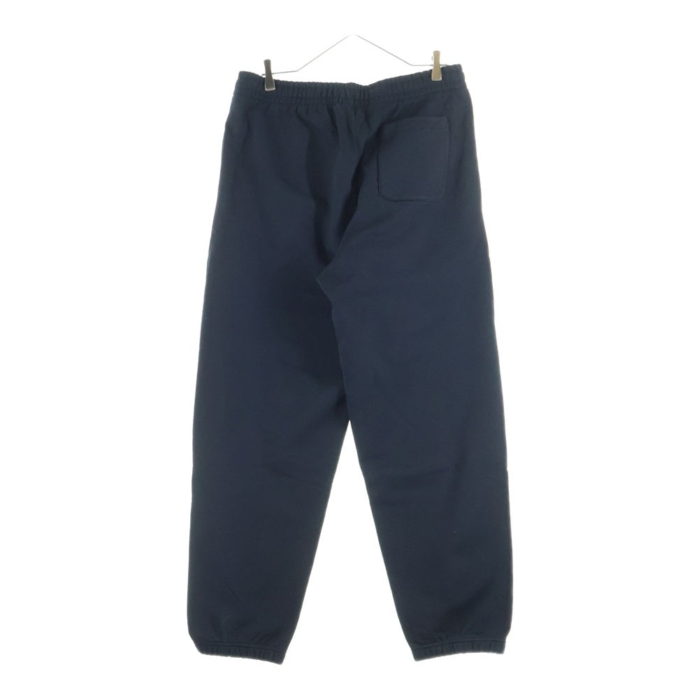 SUPREME(シュプリーム) 24AW ×NIKE Jordan Sweatpant ナイキ ジョーダン スウェット ロングパンツ ブラック HF0838-010