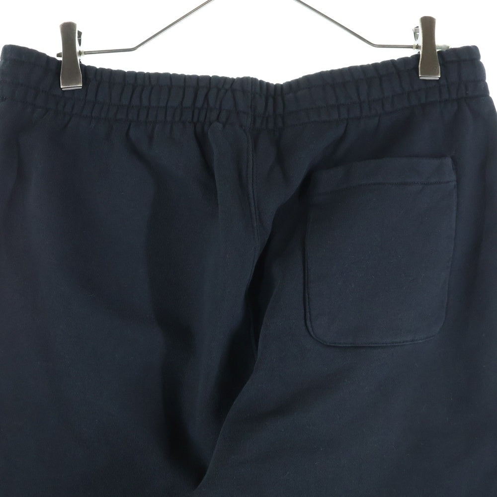 SUPREME(シュプリーム) 24AW ×NIKE Jordan Sweatpant ナイキ ジョーダン スウェット ロングパンツ ブラック HF0838-010