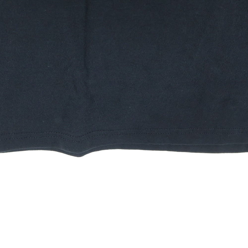 SUPREME(シュプリーム) 25SS Hardcore Tee ハードコア プリントクルーネック半袖Tシャツカットソー ブラック