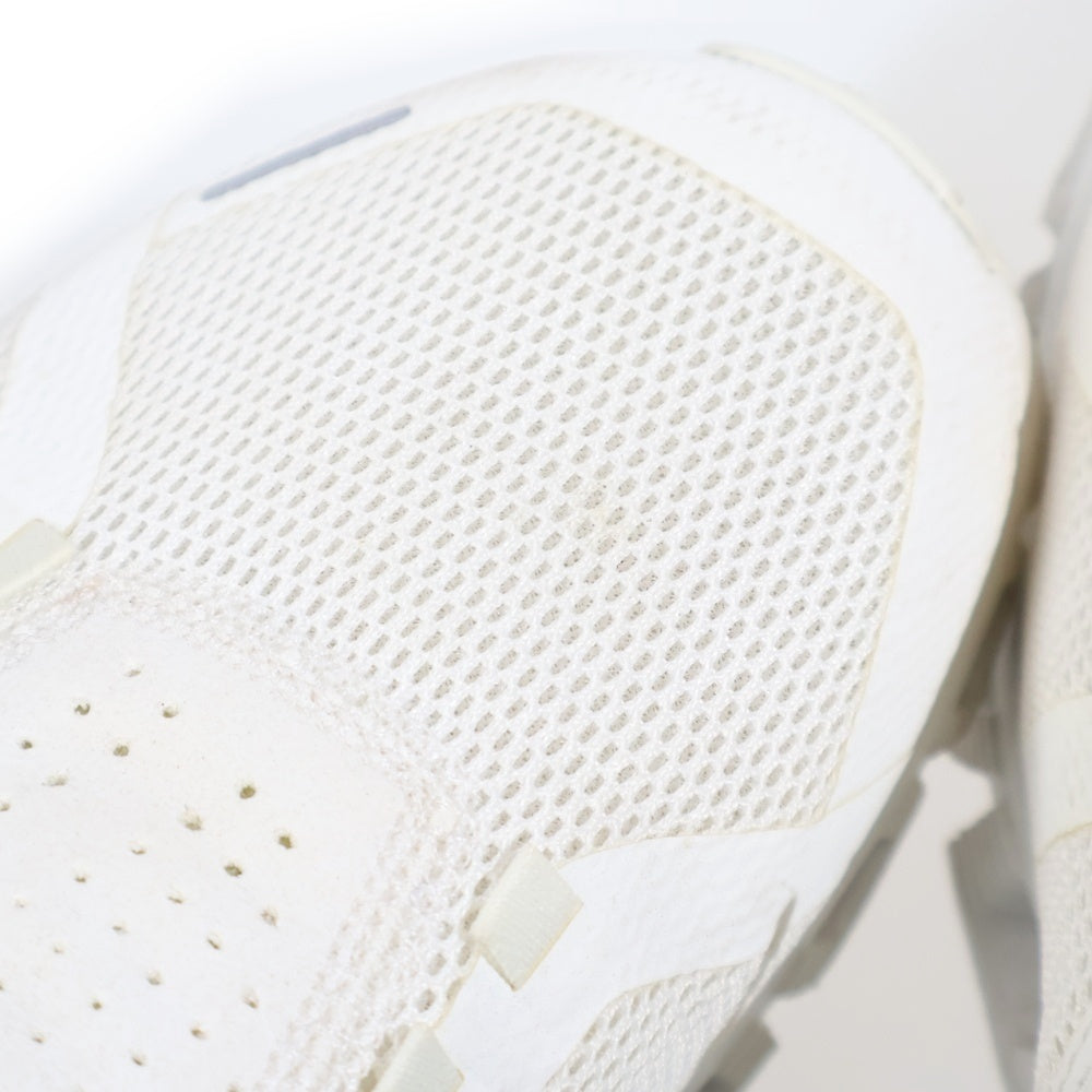 On(オン) Cloud 5 クラウド ローカットスニーカー ホワイト US8/26cm 59.98918