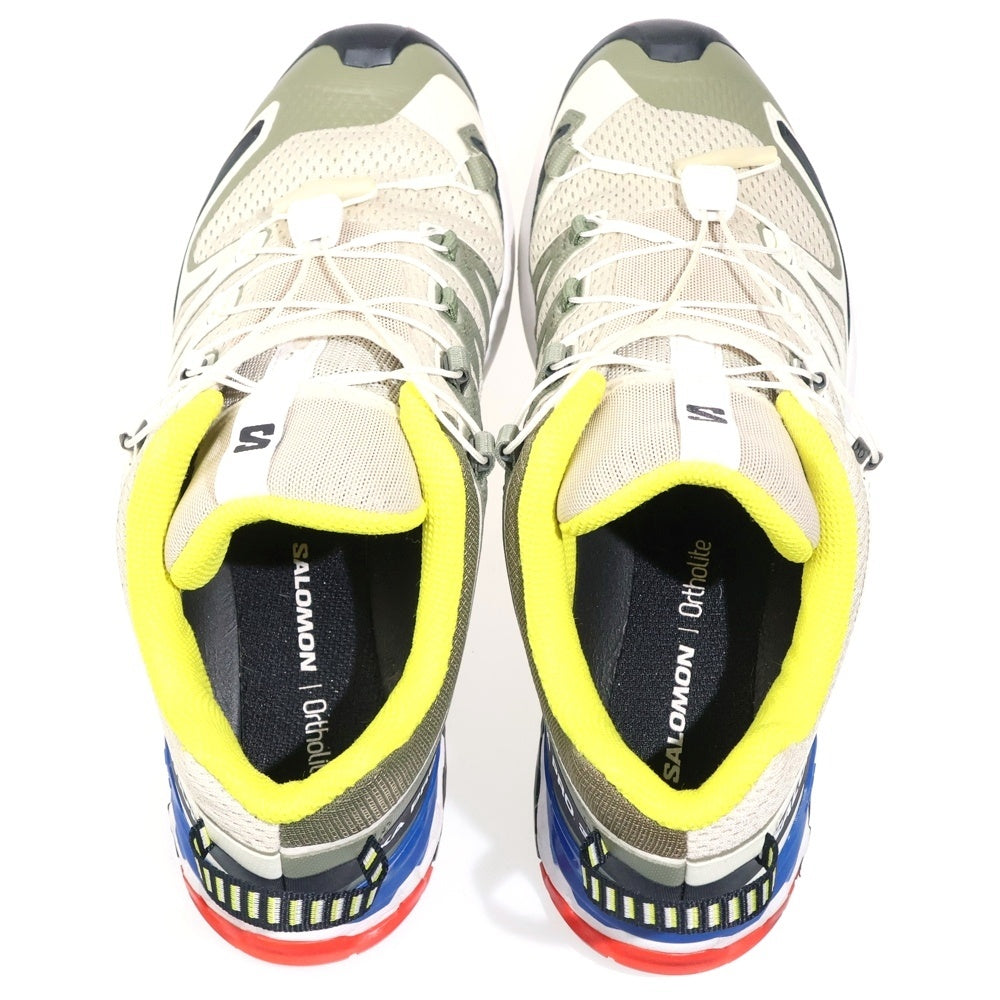 SALOMON(サロモン) XA PRO 3D V9 GORE-TEX ゴアテックス ローカットスニーカー マルチ US7.5/25.5cm 471190-27