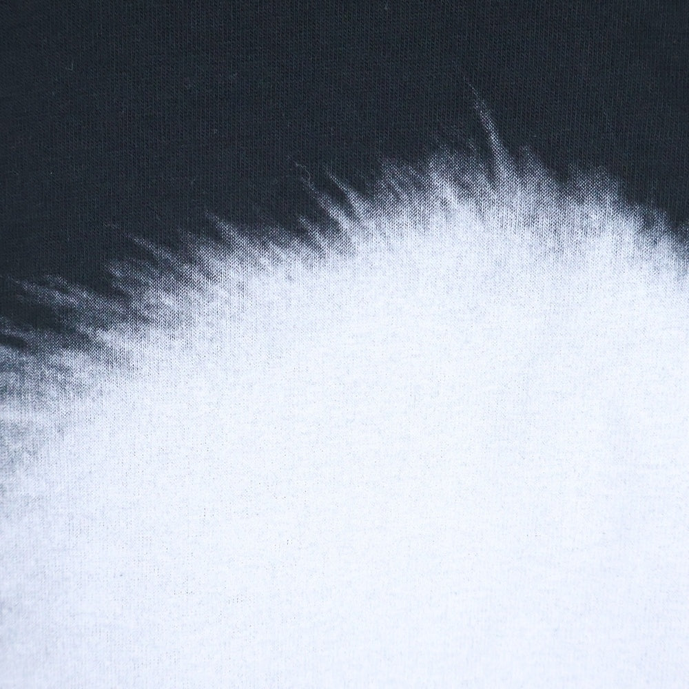 BALENCIAGA(バレンシアガ) ミーナ シリーズ オーバーサイズ Tシャツ 787349 ブラック