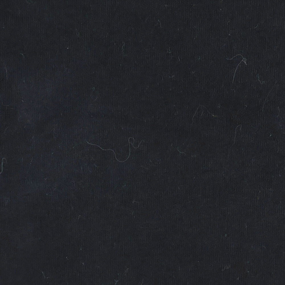 VETEMENTS(ヴェトモン) 16AW Snoop Dogg MH17TP15 スヌープドッグプリントオーバーサイズ半袖Tシャツ ブラック