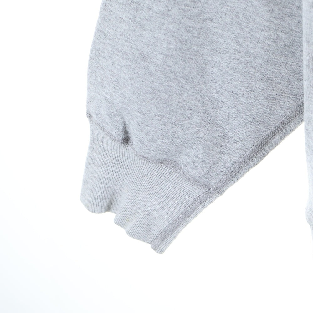 SUPREME(シュプリーム) 12AW Box logo Hooded Sweatshirt ボックスロゴ フーデッドスウェットシャツ パーカー グレー