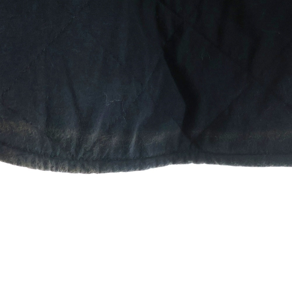 BALENCIAGA(バレンシアガ) 23SS BLEACHED PLAID HOODED SHIRT ブリーチ プレイドフーデッドシャツ 699223 レッド