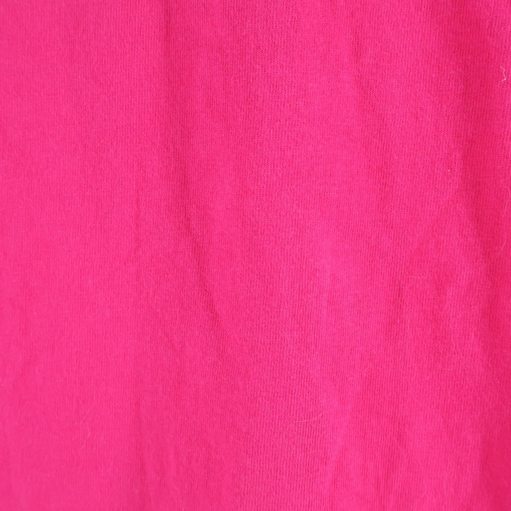 SUPREME(シュプリーム) 23SS Arabic Logo Tee アラビックロゴ 半袖Tシャツ ピンク