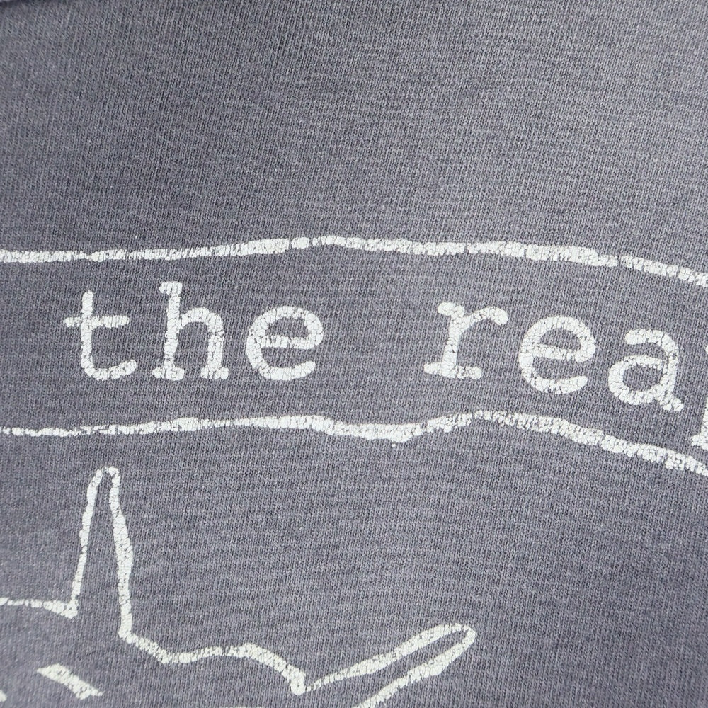 SAINT MICHAEL(セントマイケル) 23AW SS TEE B FOR REAPER Tシャツ カットソー 半袖 XL ブラック SM-A23-0000-002