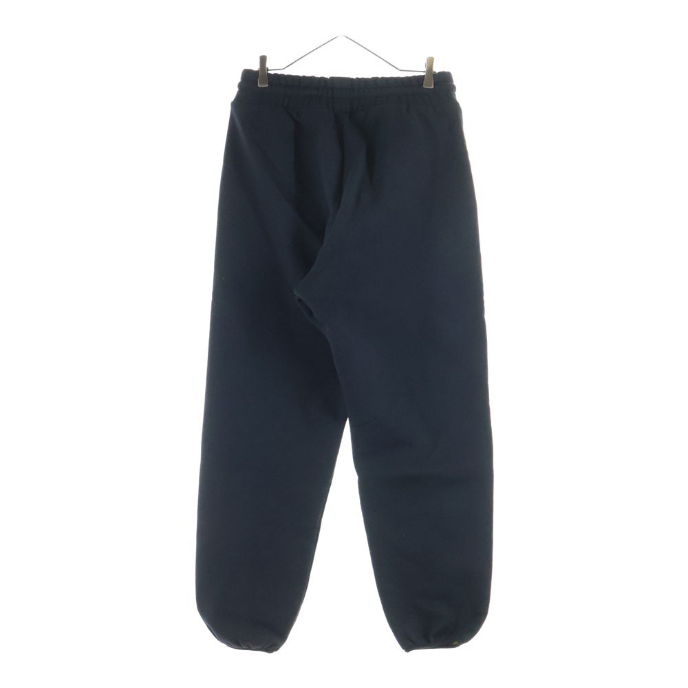 FEAR OF GOD(フィアオブゴッド) xadidas アスレティックス ウーブンロングパンツ ブラック IS8727