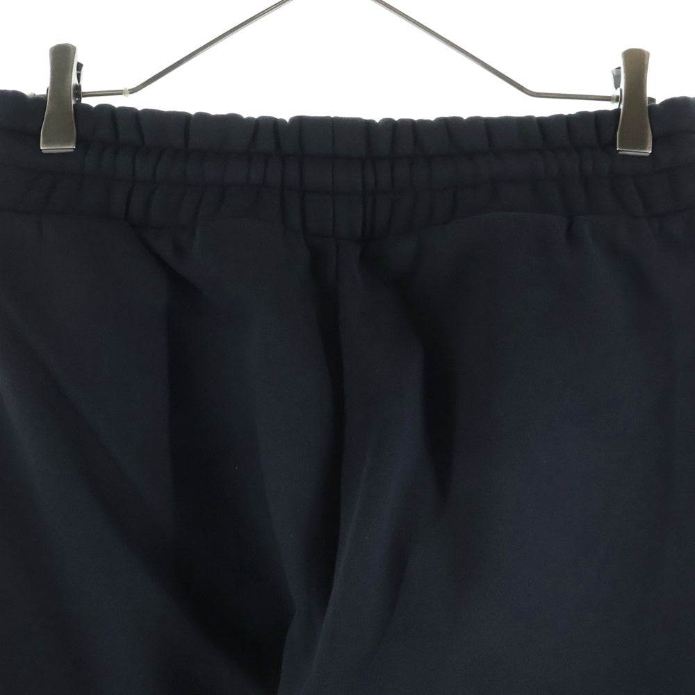 FEAR OF GOD(フィアオブゴッド) xadidas アスレティックス ウーブンロングパンツ ブラック IS8727