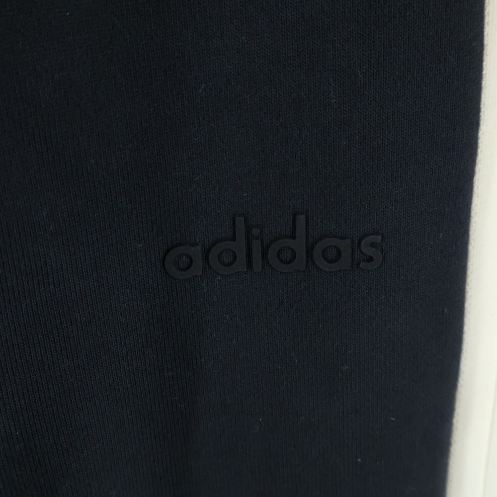 FEAR OF GOD(フィアオブゴッド) xadidas アスレティックス ウーブンロングパンツ ブラック IS8727