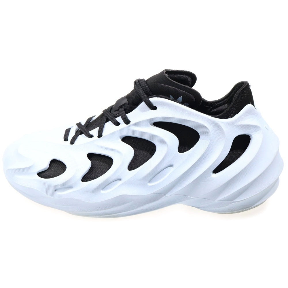 adidas(アディダス) AdiFOM Q アディフォーム ローカットスニーカー ライトブルー US8.5/26.5cm HQ4322