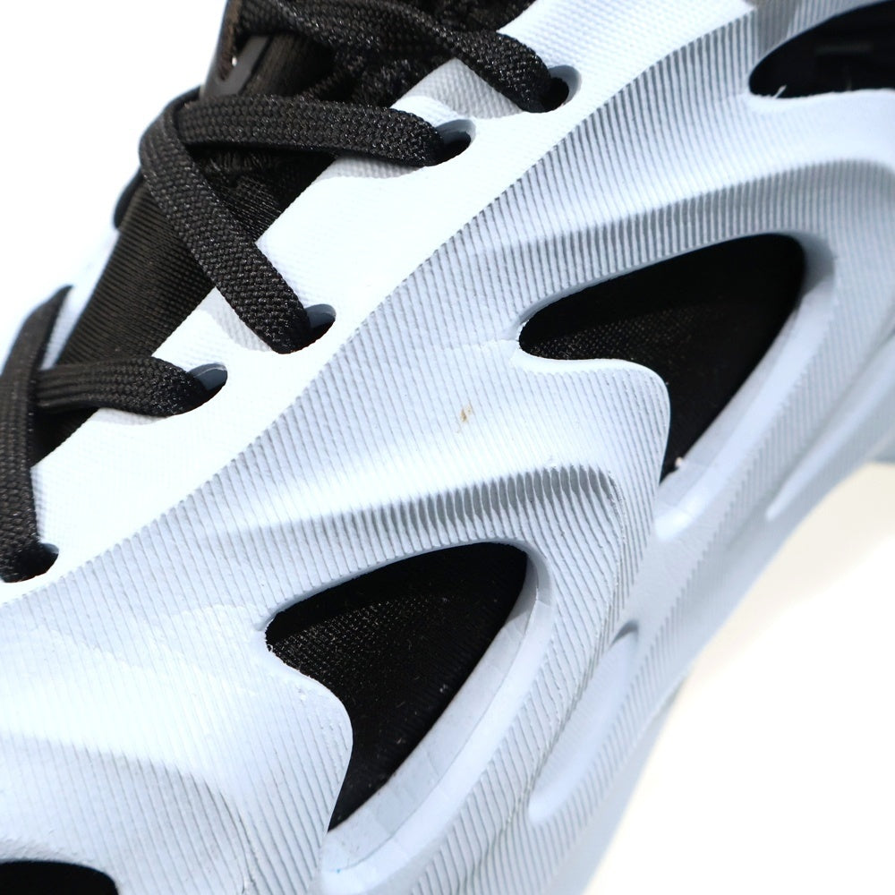 adidas(アディダス) AdiFOM Q アディフォーム ローカットスニーカー ライトブルー US8.5/26.5cm HQ4322