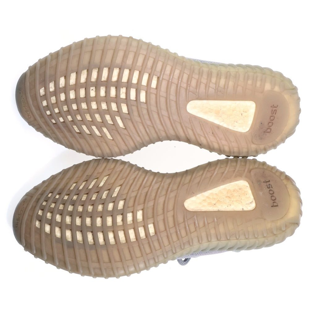 adidas(アディダス) YEEZY BOOST 350 V2 BELUGA 2.0 イージーブースト 350 V2 ベルーガ ローカットスニーカー グレー US7.5/25.5cm AH2203