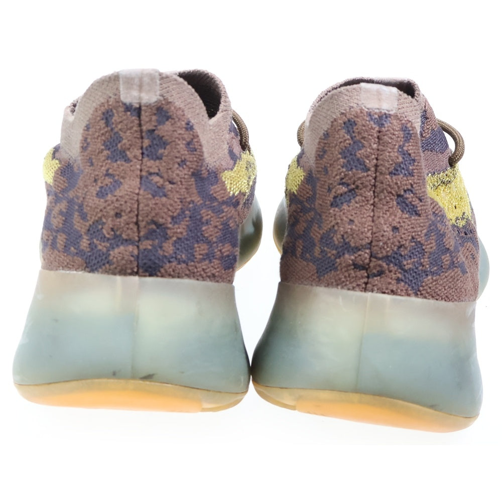 adidas(アディダス) YEEZY BOOST 380 イージーブースト380 ローカットスニーカー ブラウン US9/27cm FZ4982