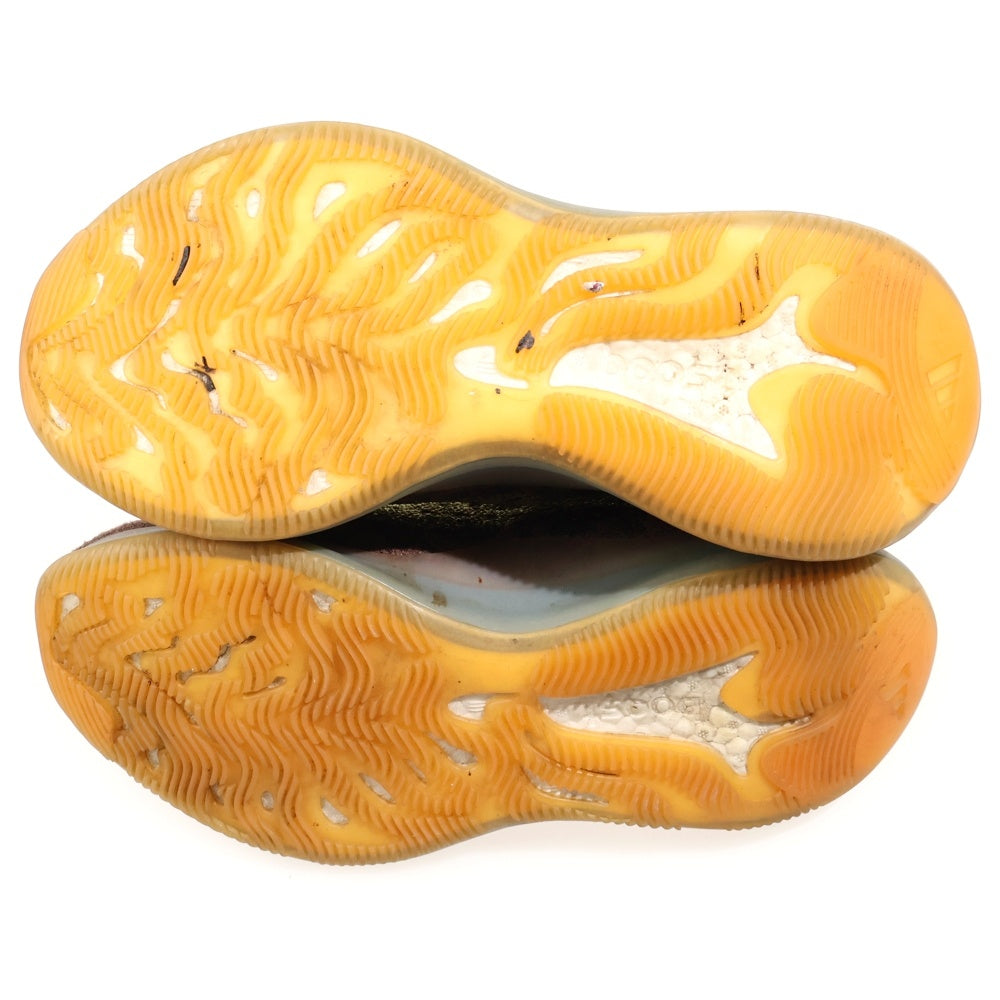 adidas(アディダス) YEEZY BOOST 380 イージーブースト380 ローカットスニーカー ブラウン US9/27cm FZ4982