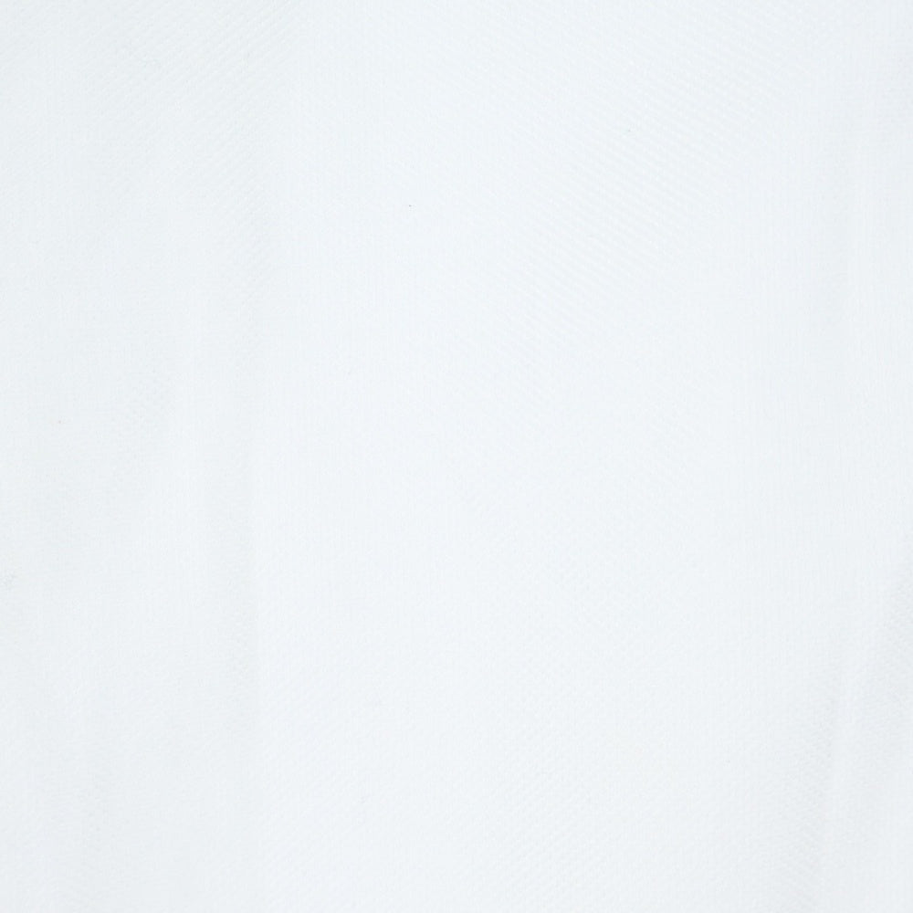 HERMES(エルメス) パジャマ 長袖シャツ ホワイト