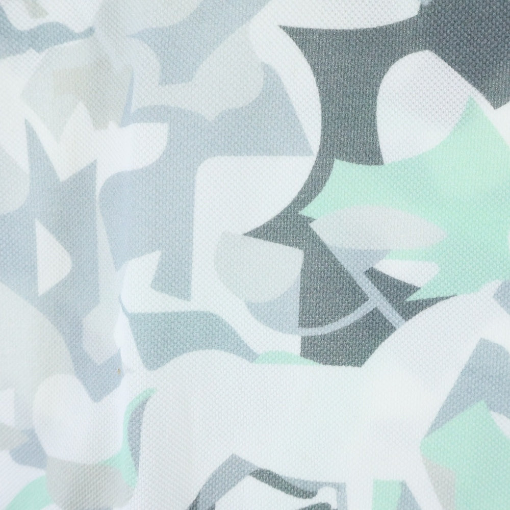 HERMES(エルメス) ヴェジェタル 半袖Tシャツ ホワイト