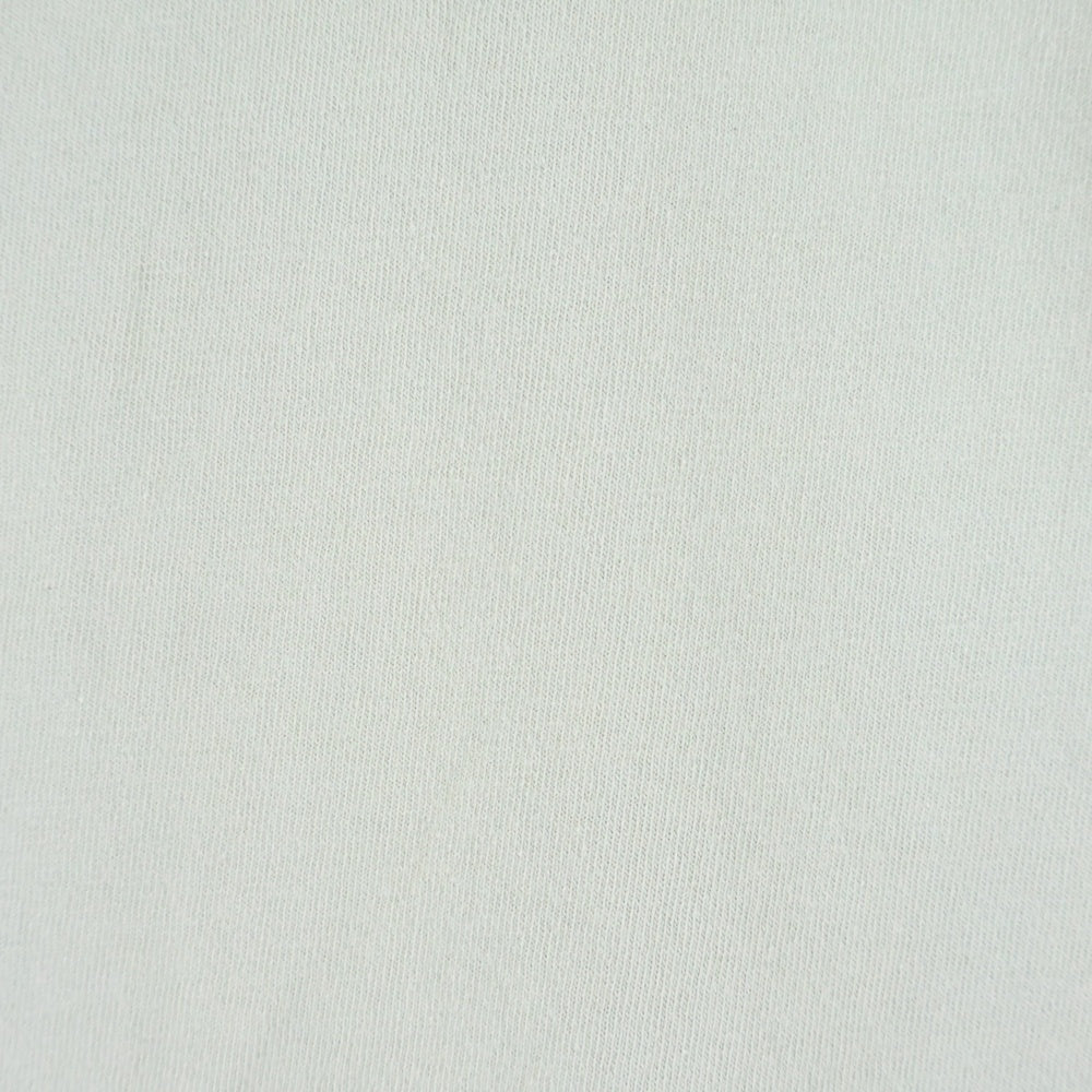 PATAGONIA(パタゴニア) 90S VINTAGE BENEFICIAL ヴィンテージ ロゴプリント クルーネック 半袖 Tシャツ カットソー グレー