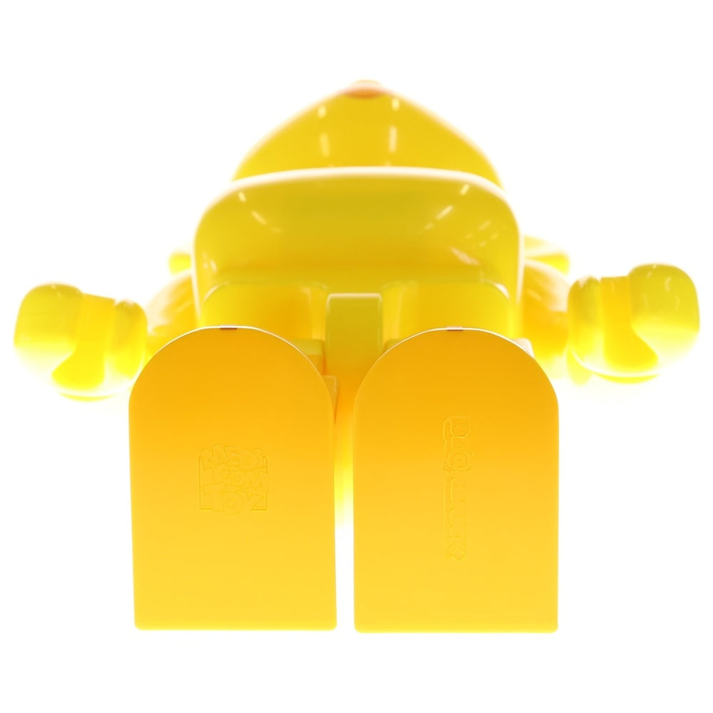 MEDICOM TOY(メディコムトイ) BE@RBRICK TWEETY ベアブリック トゥイーティー フィギュア 人形 1000% イエロー