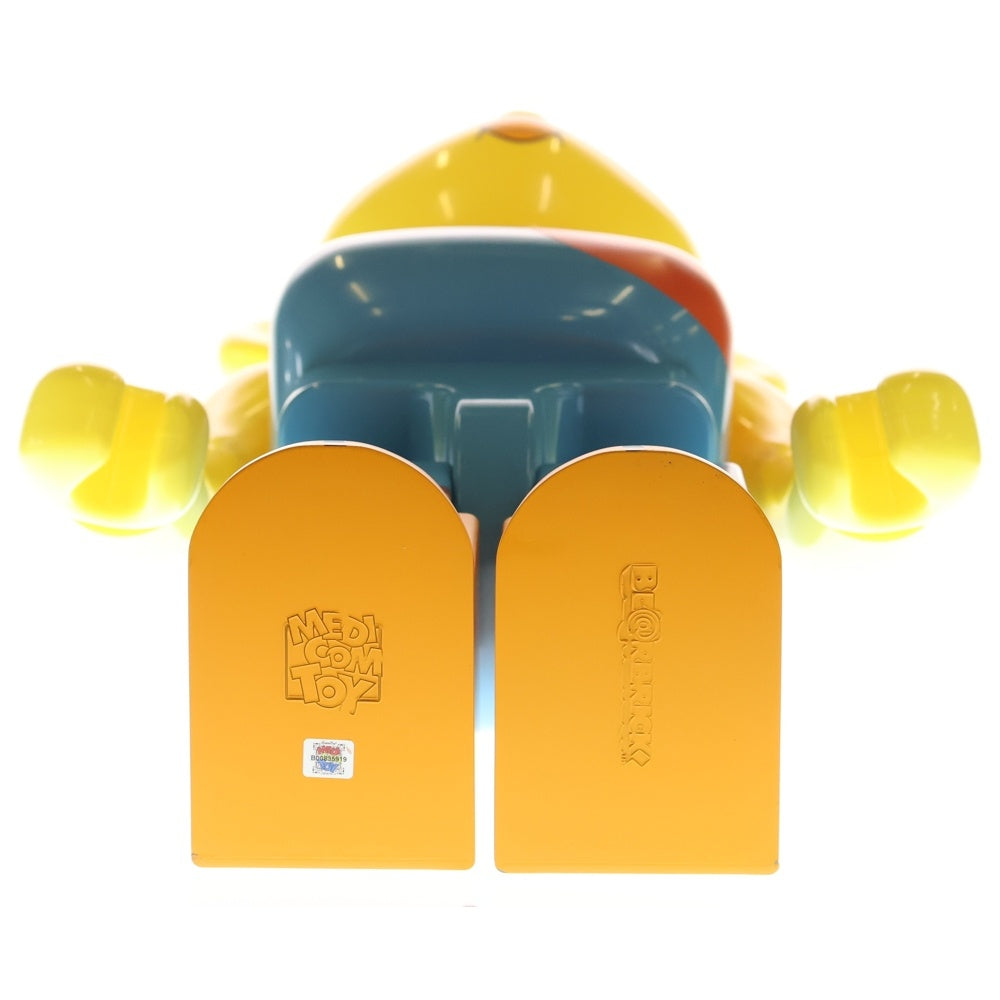 MEDICOM TOY(メディコムトイ) BE@RBRICK TWEETY (SPACE JAM) 1000% ベアブリック トゥイーティー スペース プレイヤーズ フィギュア 人形 1000% イエロー
