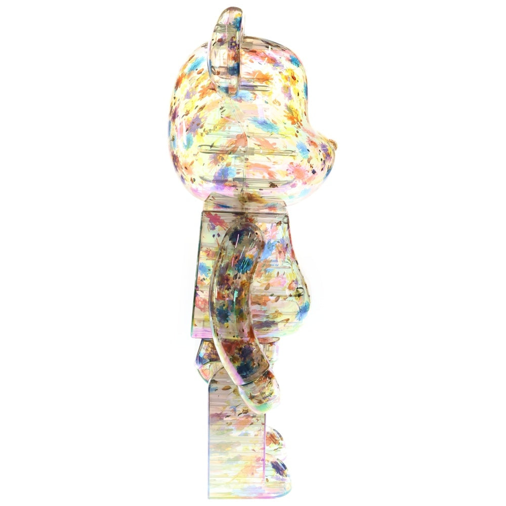MEDICOM TOY(メディコムトイ) BE@RBRICK ANEVER 1000% ベアブリック アンエバー フィギュア 人形 マルチ