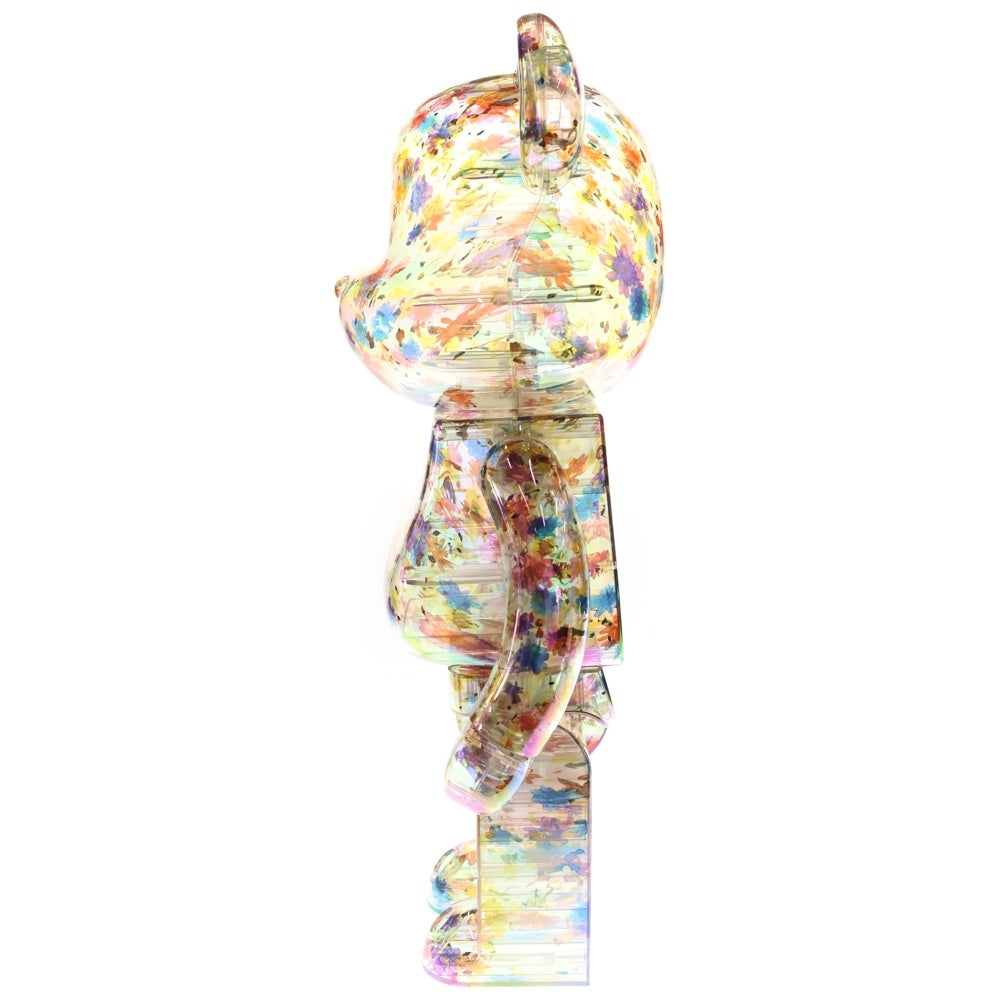 MEDICOM TOY(メディコムトイ) BE@RBRICK ANEVER 1000% ベアブリック アンエバー フィギュア 人形 マルチ