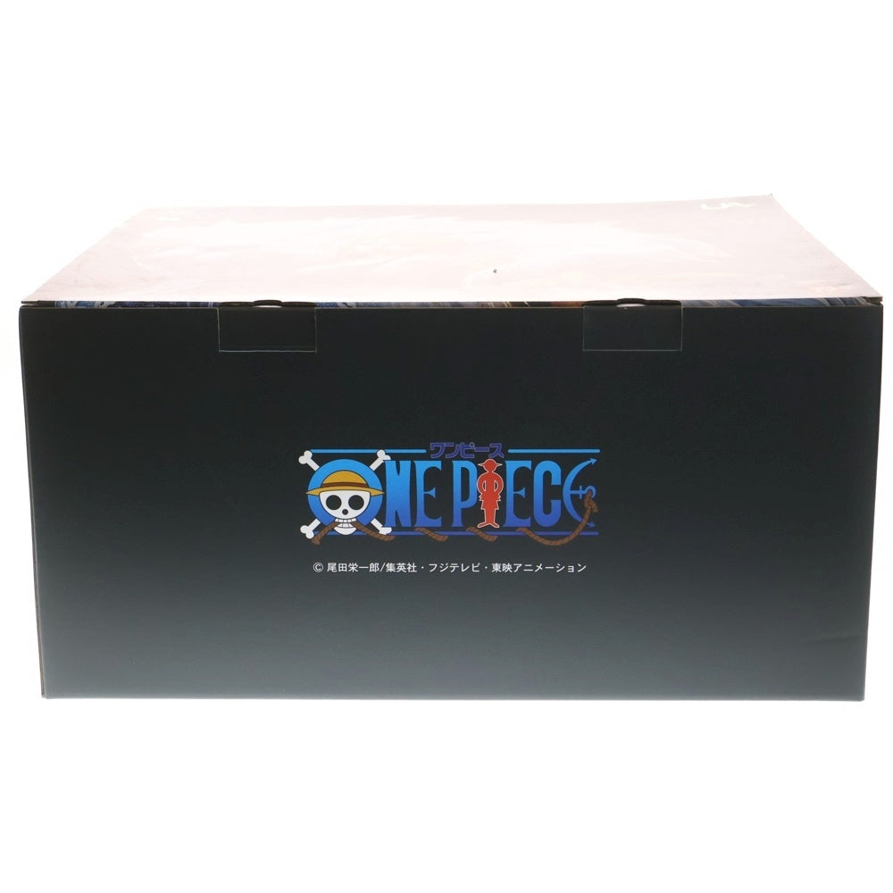 NO BRAND(ノーブランド) Prex(プレックス)ONE PIECE LOG COLLECTION NAMI 1/4 SCALE ワンピース ログコレクション 大型スタチューシリーズ ナミ 完成品 フィギュア 人形 マルチ