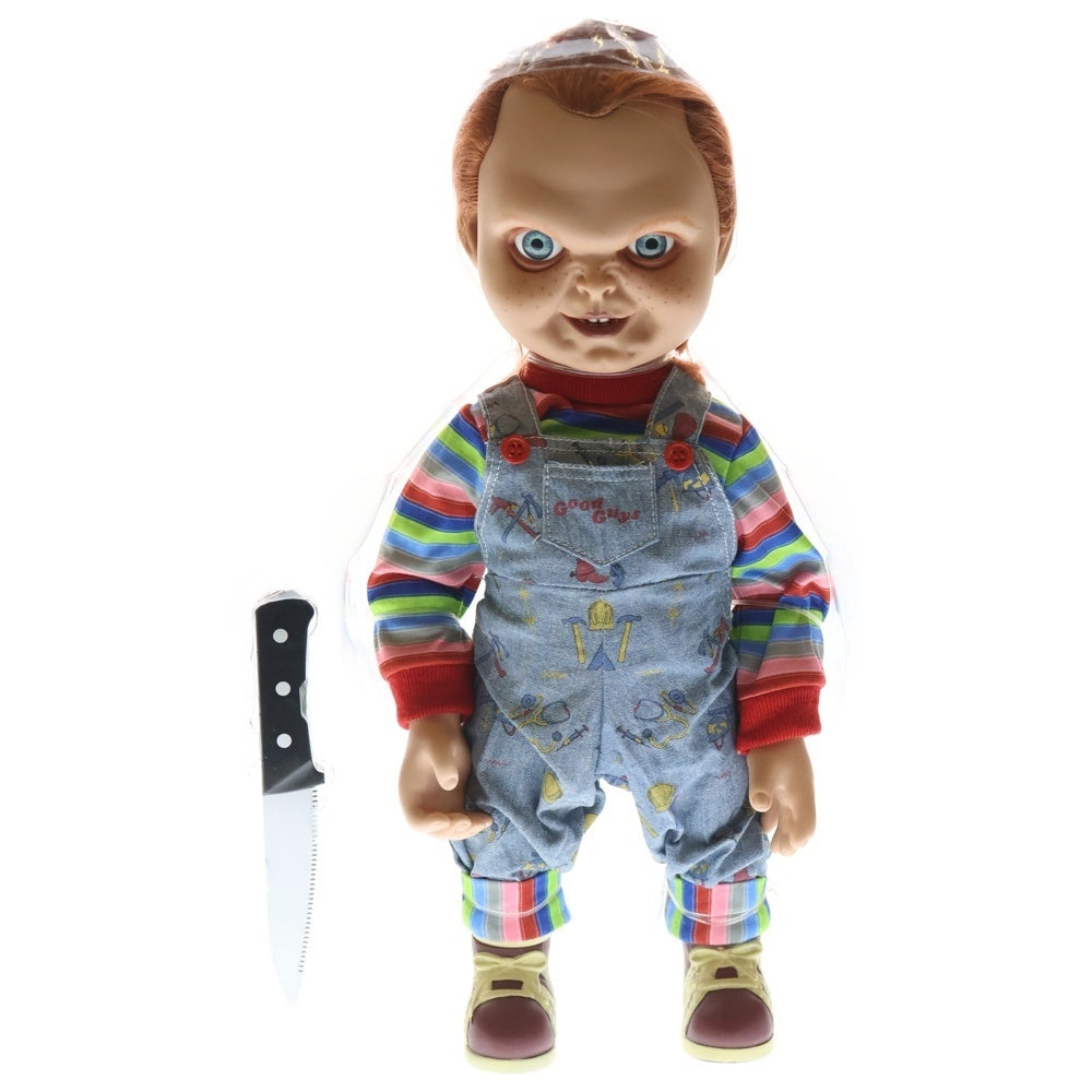 NO BRAND(ノーブランド) Mezco Toyz（メズコ トイズ）CHILD'S PLAY