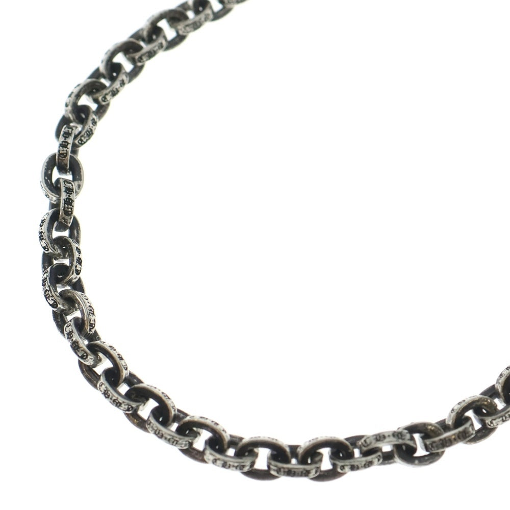 CHROME HEARTS(クロムハーツ) PAPER CHAIN 18 ペーパーチェーン