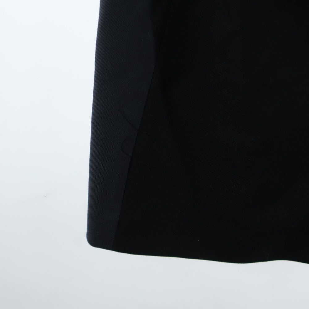 DIESEL(ディーゼル) D-DAMINI パネル ドレス キャミ ワンピース ブラック A10552 レディース