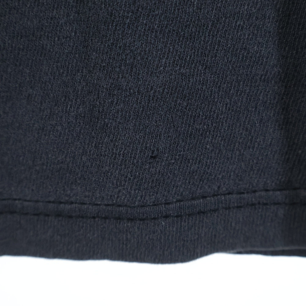 VINTAGE(ヴィンテージ) 90S VINTAGE NIRVANA SLIVER ヴィンテージ ニルヴァーナ スリバー 半袖Tシャツ カットソー ブラック