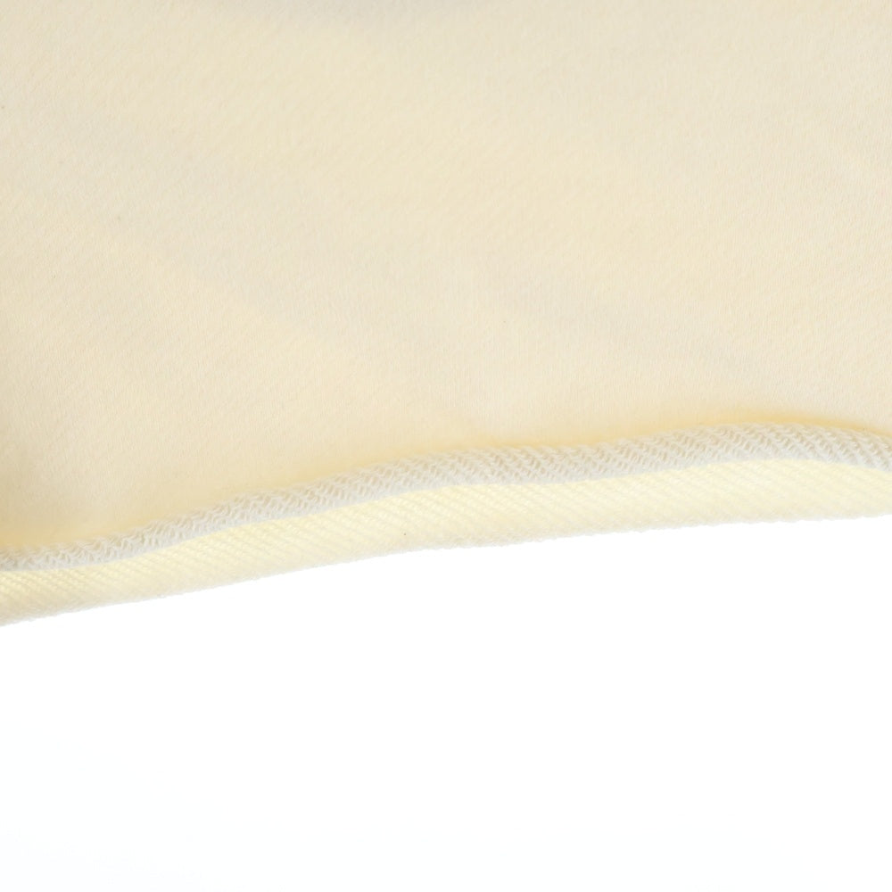 CELINE(セリーヌ) トリオンフロゴ刺繍 カットオフ スウェット ショートパンツ ハーフパンツ ショーツ レディース クリーム 2Z057450I