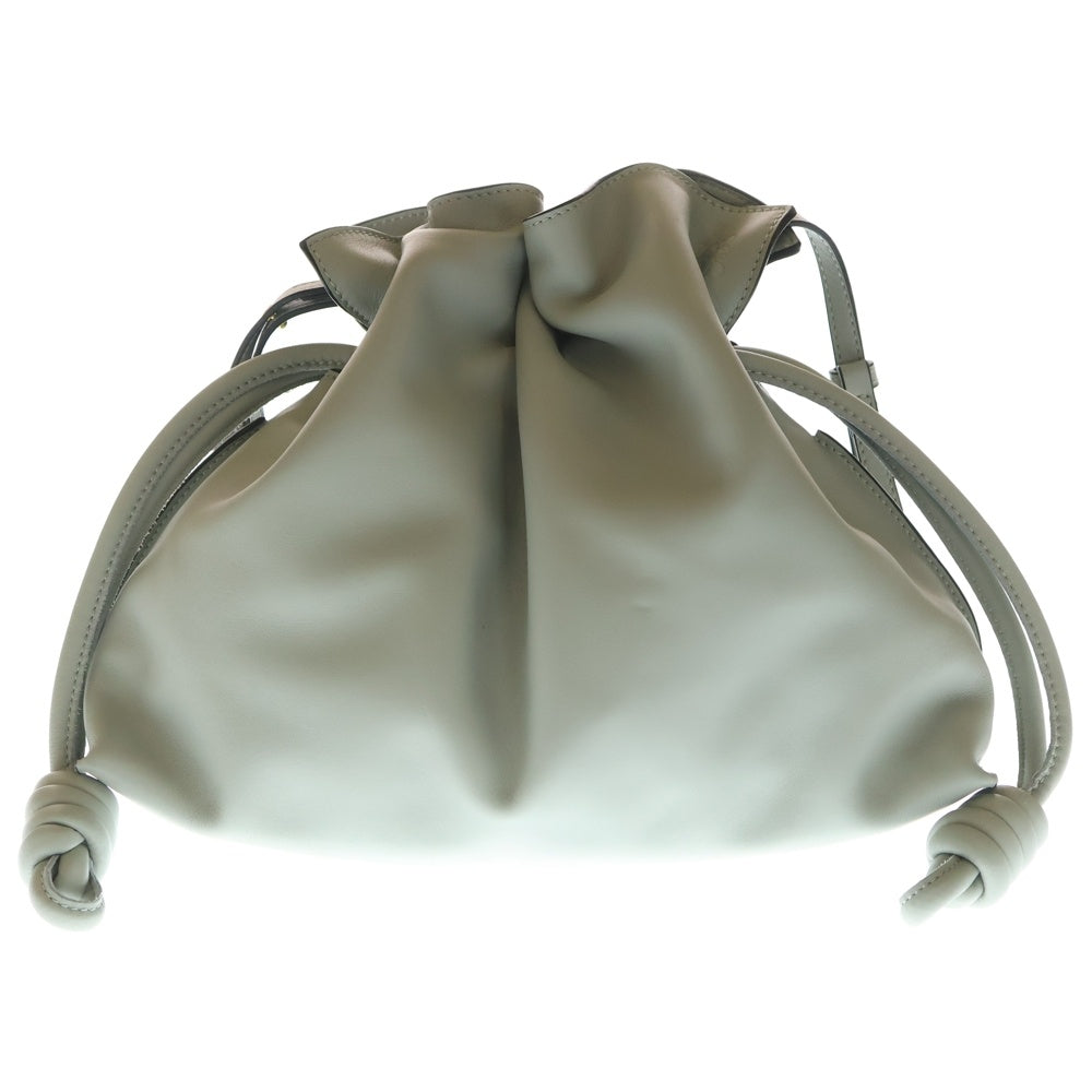 LOEWE(ロエベ) アナグラム フラメンコ ミディアム レザー 2WAY