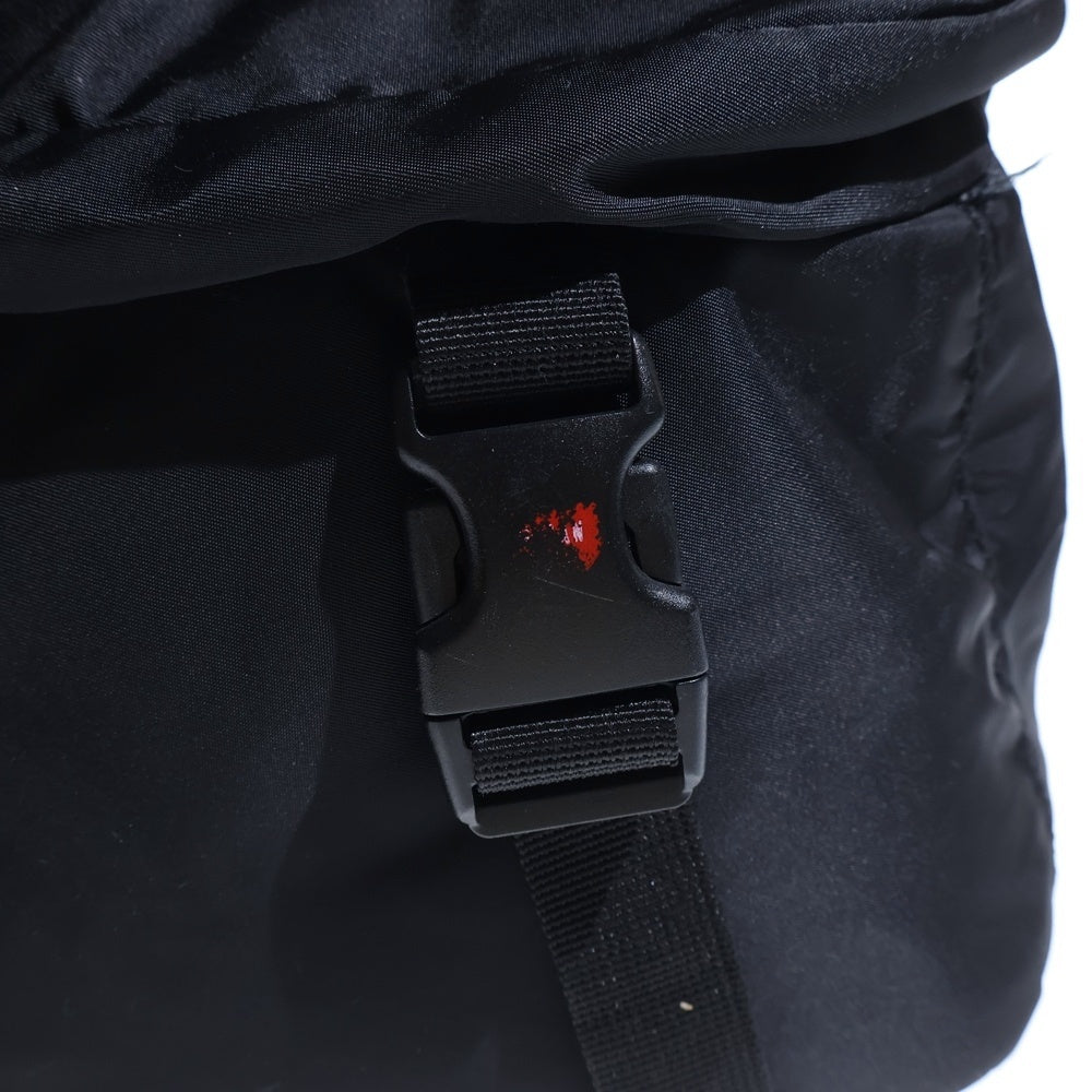 HUMAN MADE(ヒューマンメイド) MILITARY BACKPACK ミリタリーバックパック リュックサック ブラック