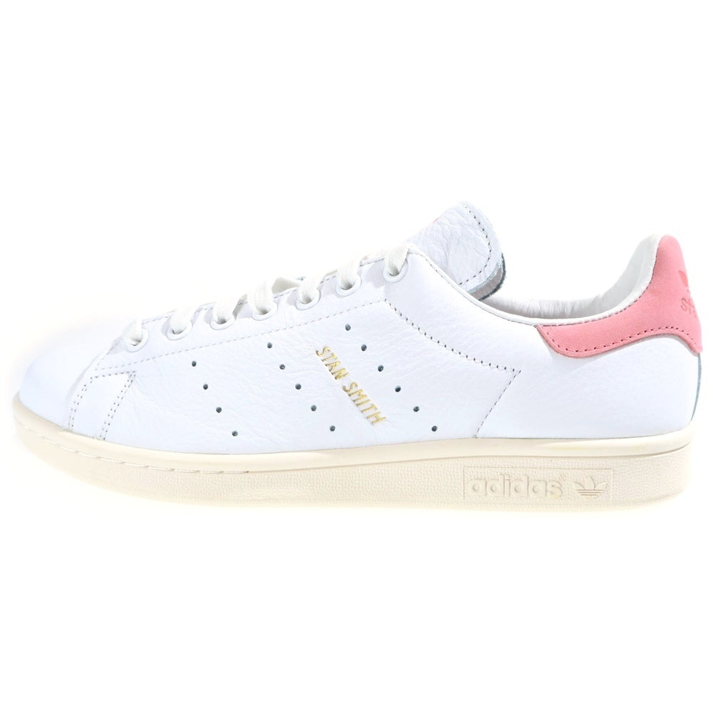 adidas(アディダス) STAN SMITH スタンスミス ローカットスニーカー ホワイト US8.5/26.5cm S80024