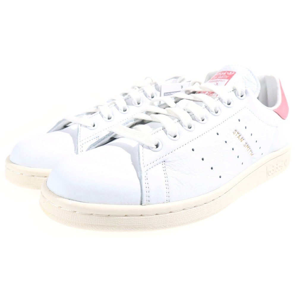 adidas(アディダス) STAN SMITH スタンスミス ローカットスニーカー ホワイト US8.5/26.5cm S80024