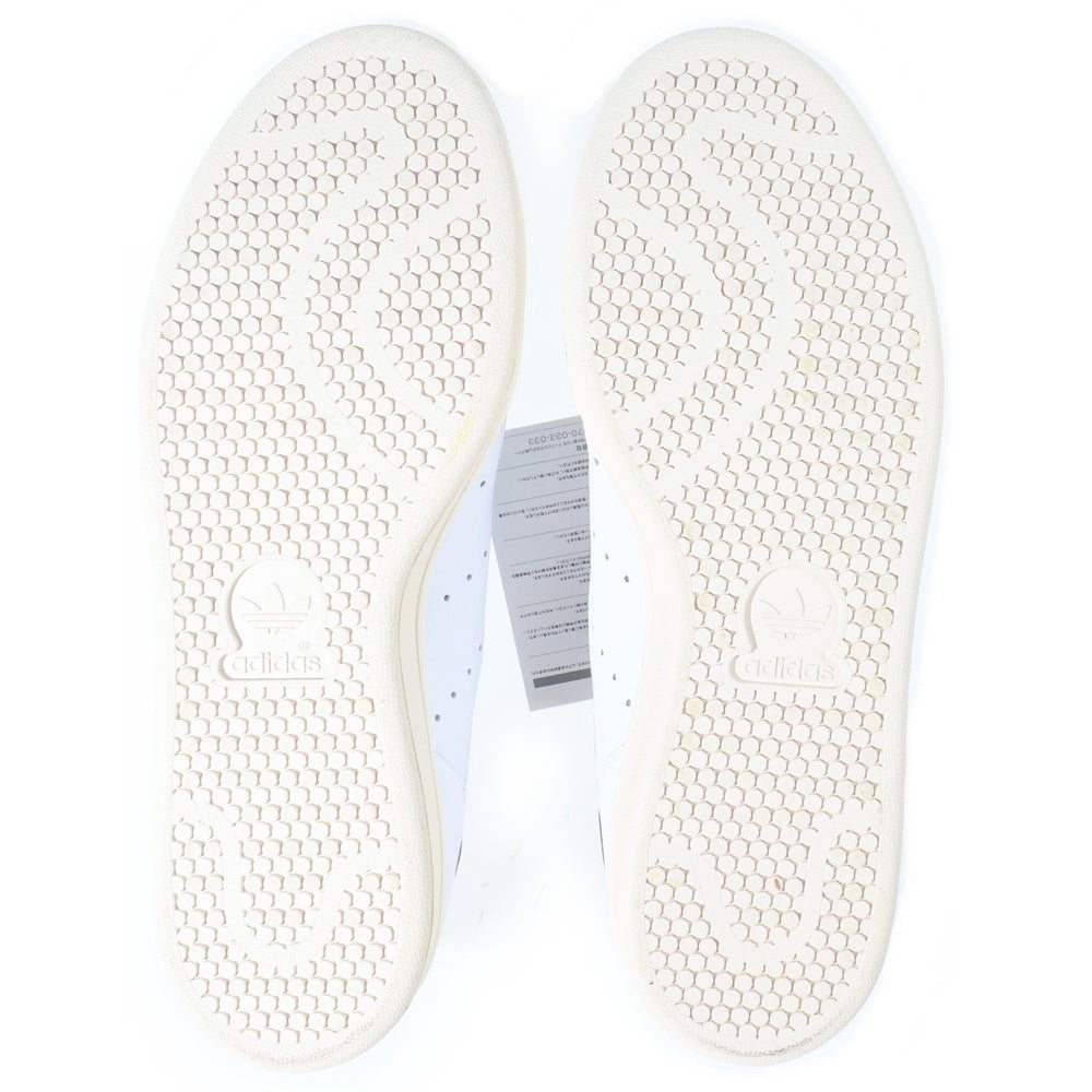 adidas(アディダス) STAN SMITH スタンスミス ローカットスニーカー ホワイト US8.5/26.5cm S80024