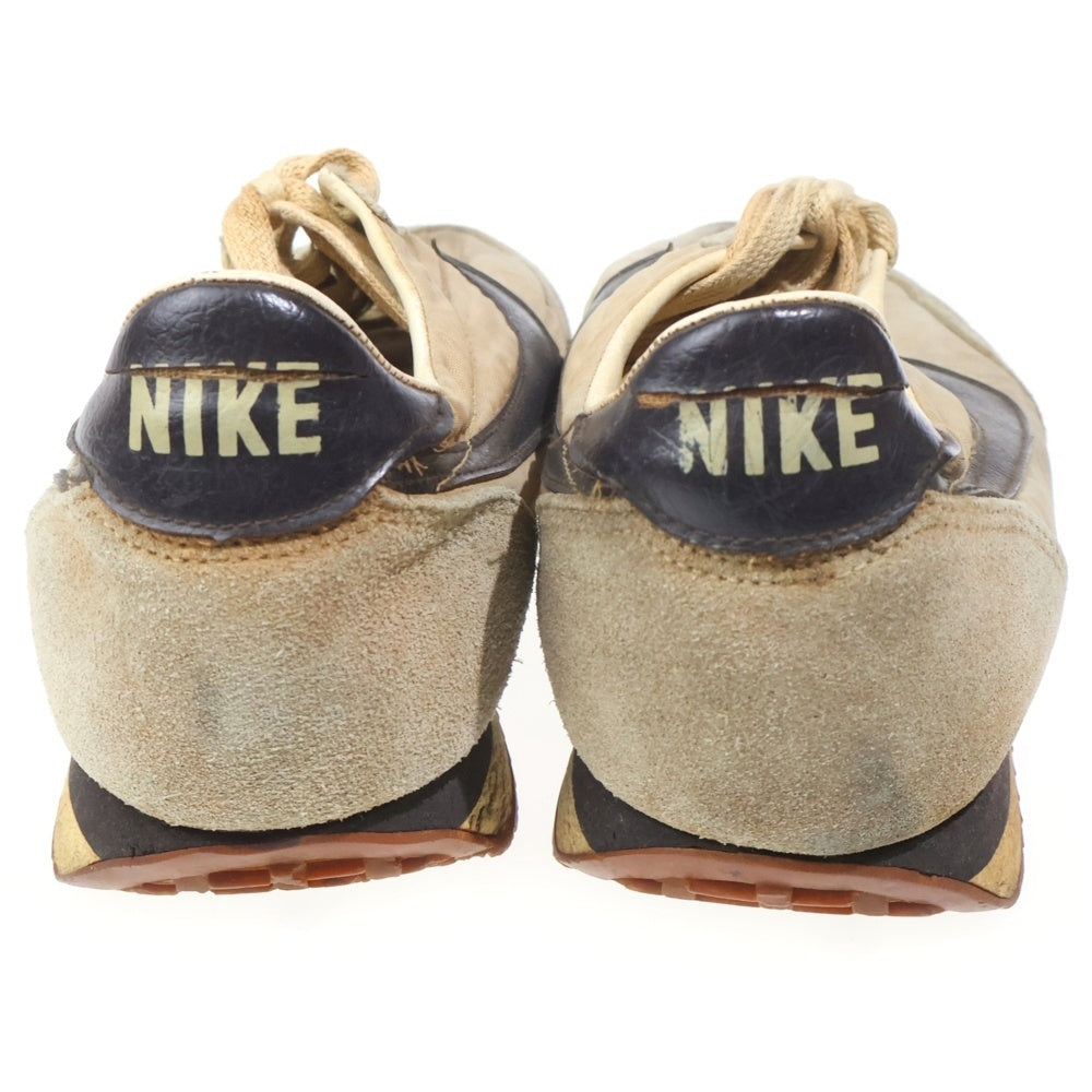 NIKE(ナイキ) 【観賞用】 80S VINTAGE ヴィンテージ ローカットスニーカー グレー