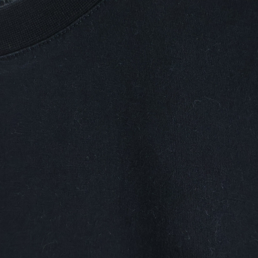 BURBERRY(バーバリー) ロゴプリント 半袖Tシャツカットソー ホワイト 8026016