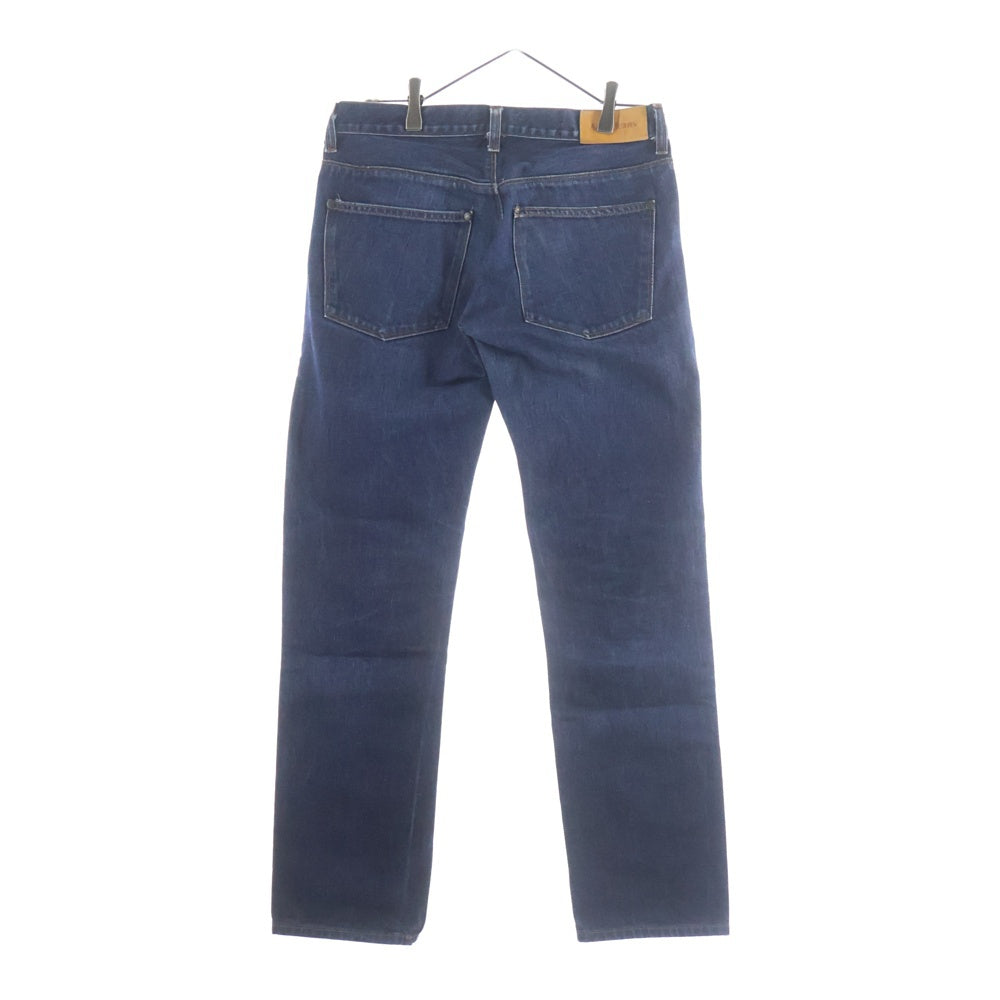 Acne Jeans(アクネジーンズ) ジップフライ スキニーデニムパンツ インディゴ