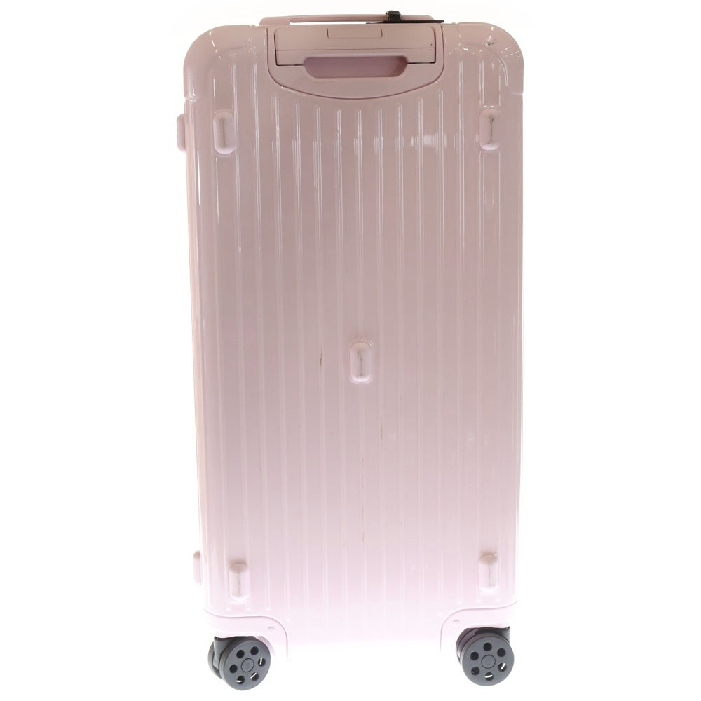 RIMOWA(リモワ) エッセンシャル トランク プラス ポリカーボネート製 スーツケース バレリーナ ピンク 83280751