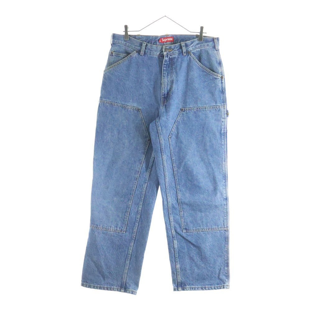 SUPREME(シュプリーム) 24SS Double Knee Painter Pant ダブルニー