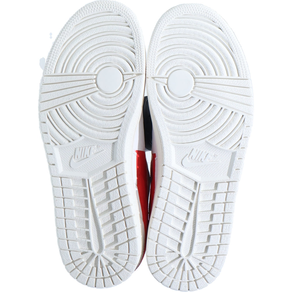 NIKE(ナイキ) AIR JORDAN 1 LOW CENTRE COURT UNIVERSITY RED エアジョーダン1 センターコート ユニバーシティレッド ローカットスニーカー US9.5/27.5cm DJ2756-101