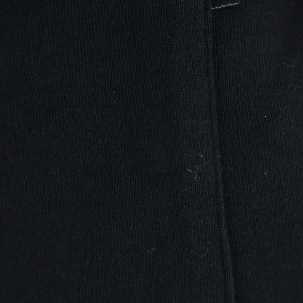 SUPREME(シュプリーム) 20SS Color Blocked Sweatpant カラーブロックド ロゴ スウェット パンツ ブラック