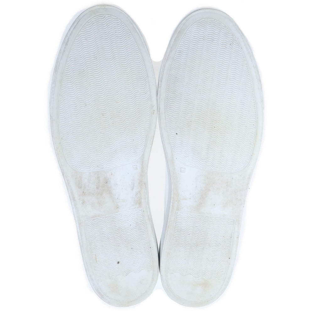 COMMON PROJECTS(コモン プロジェクト) ACHILLES アキレス レザー ローカットスニーカー ホワイト 1528-0506