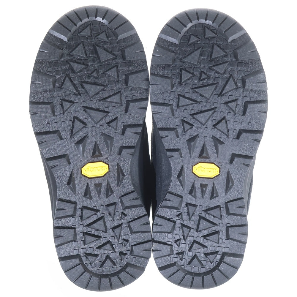 THE NORTH FACE(ザノースフェイス) NUPTSE BOOTIE WOOL IV ヌプシ ブーティ ウール スノーブーツ ブラック NF51879 レディース