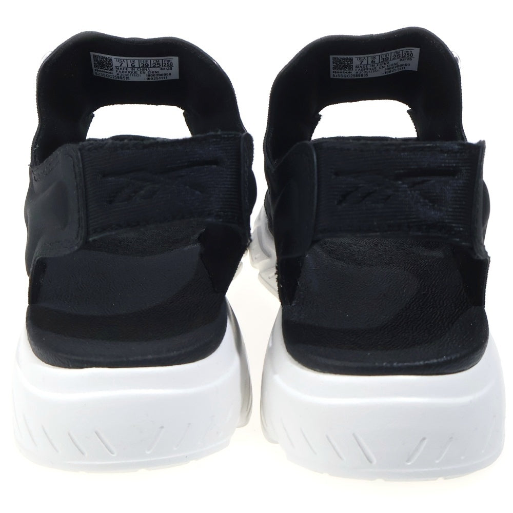 Reebok(リーボック) INSTAPUMP FURY SANDAL インスタポンプフューリー サンダル ブラック US7/25cm 100251111 レディース