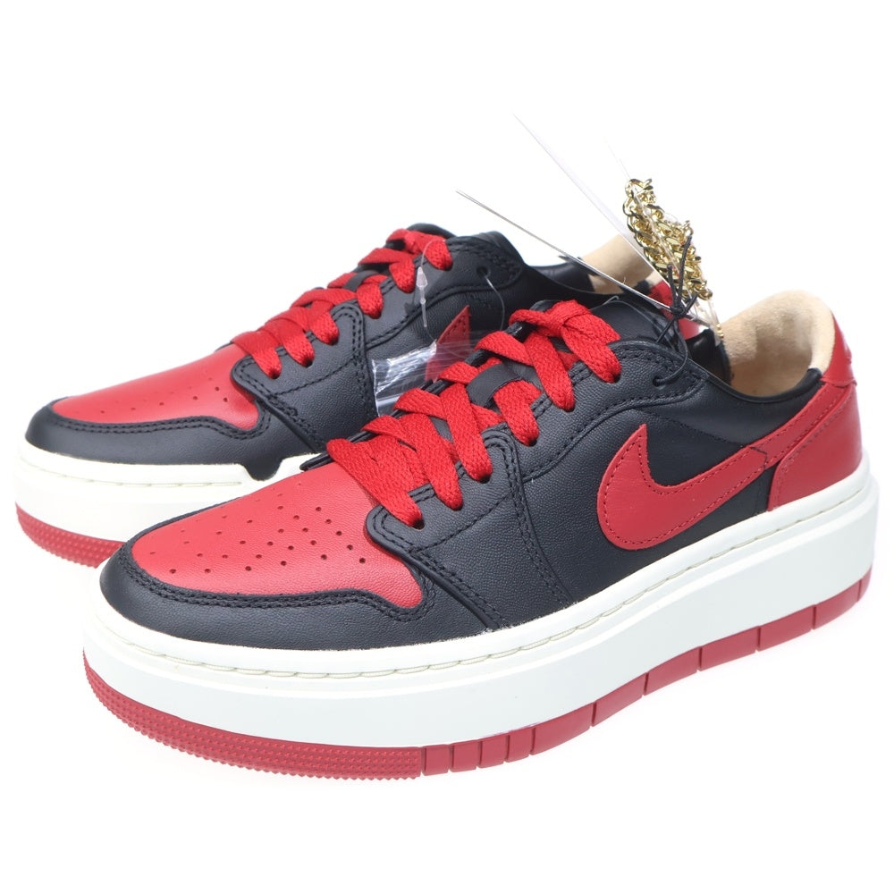 NIKE(ナイキ) WMNS AIR JORDAN 1 ELEVATE LOW SE ウィメンズ エア ジョーダン 1 エレベート ローカットスニーカー US7.5/24.5cm DQ1823-006 レディース