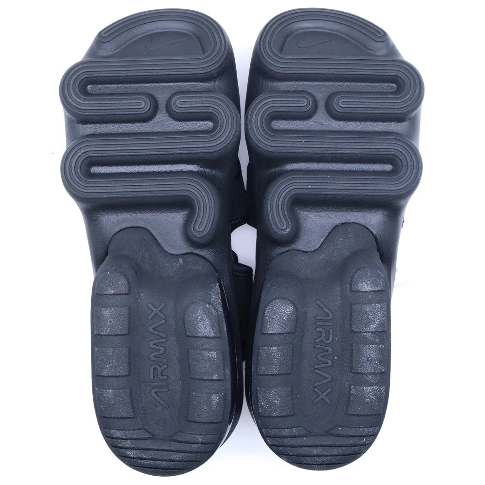 NIKE(ナイキ) WMNS AIR MAX KOKO SANDAL ウィメンズ エアマックス ココサンダル ブラック US8/25cm CI8798-003 レディース