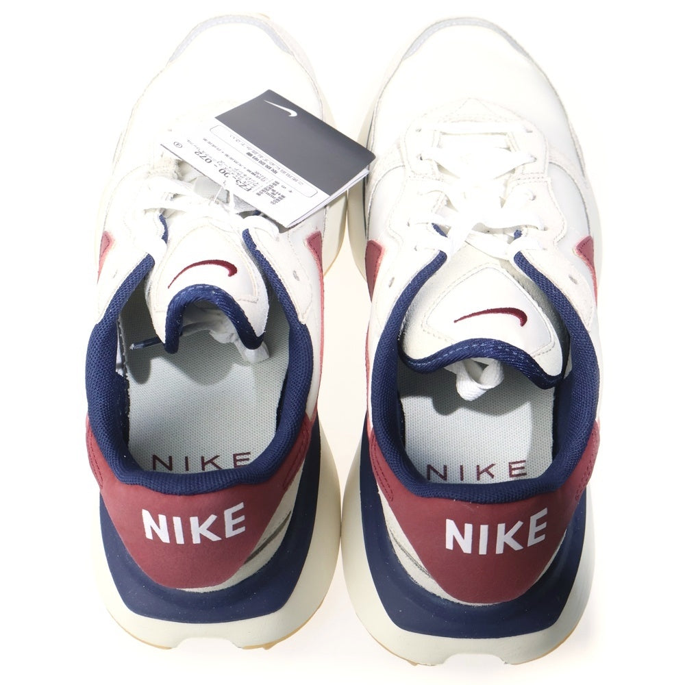 NIKE(ナイキ) WMNS PHOENIX WAFFLE ウィメンズ フェニックス ワッフル ローカットスニーカー グレー US8/25cm FZ3600-072 レディース